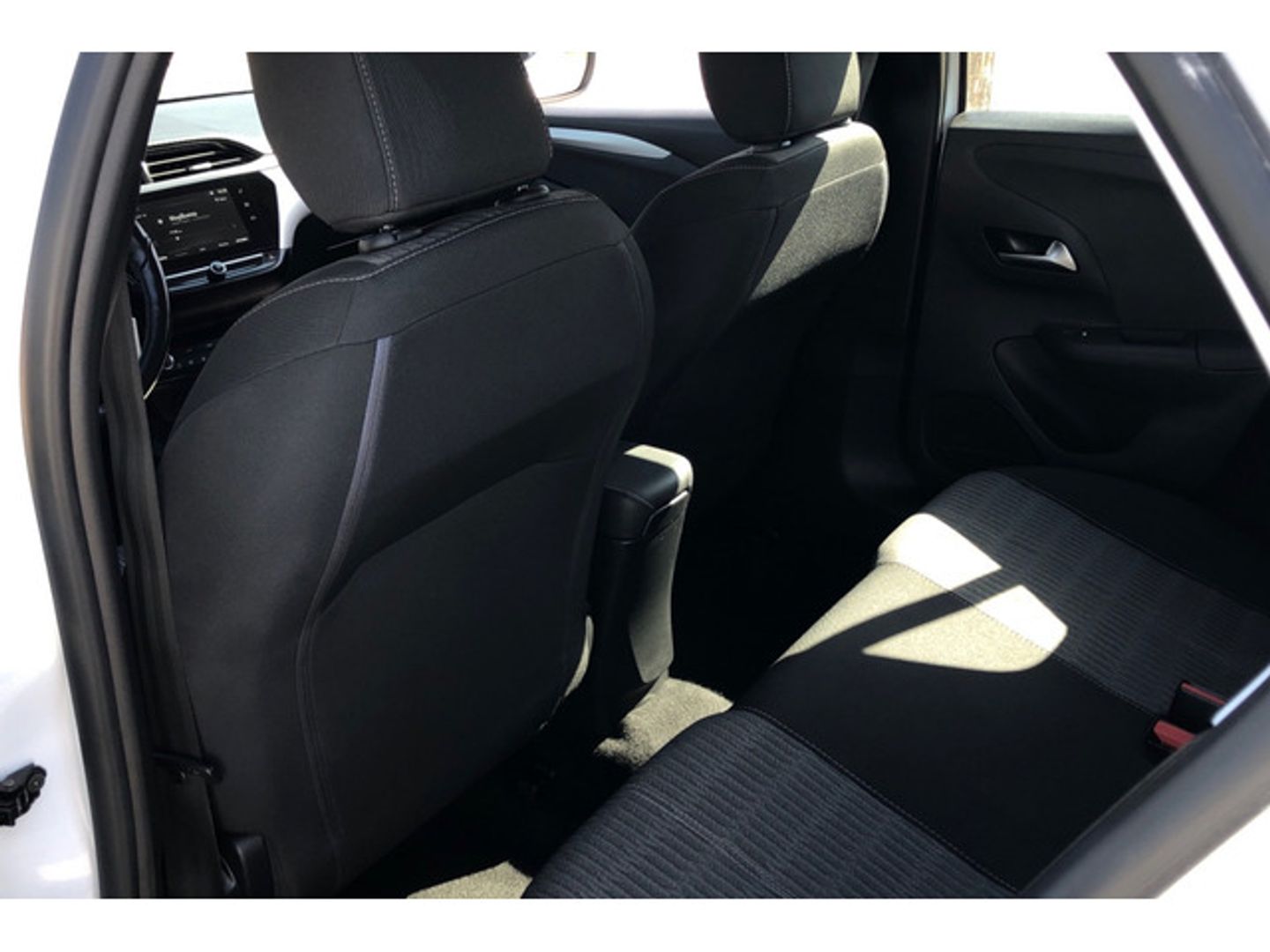 Opel Corsa 1.2 XEL Edition 55 kW (75 CV)