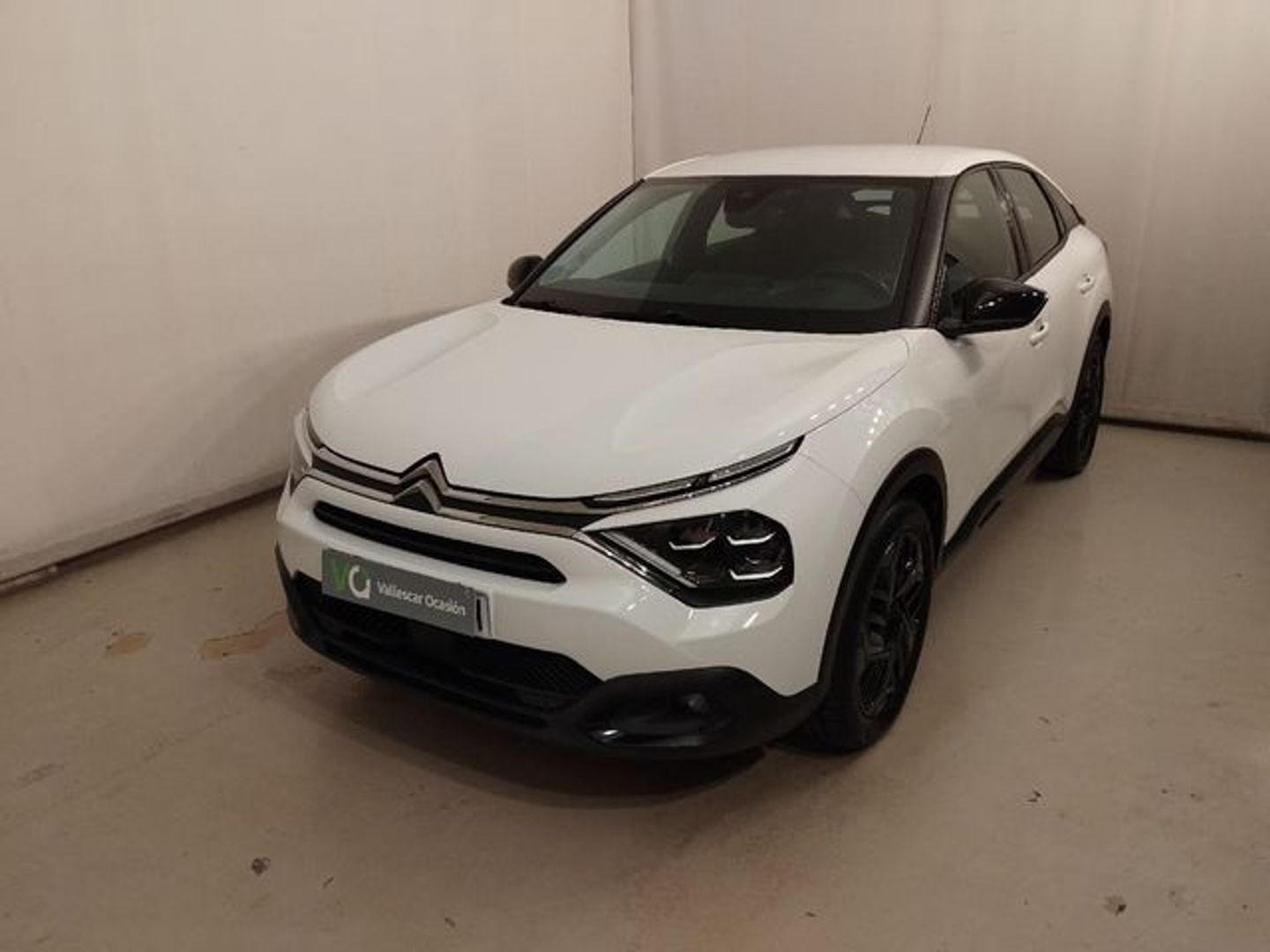 Citroen C4 BlueHDi 130 S&S Feel Pack EAT8 96 kW (130 CV)