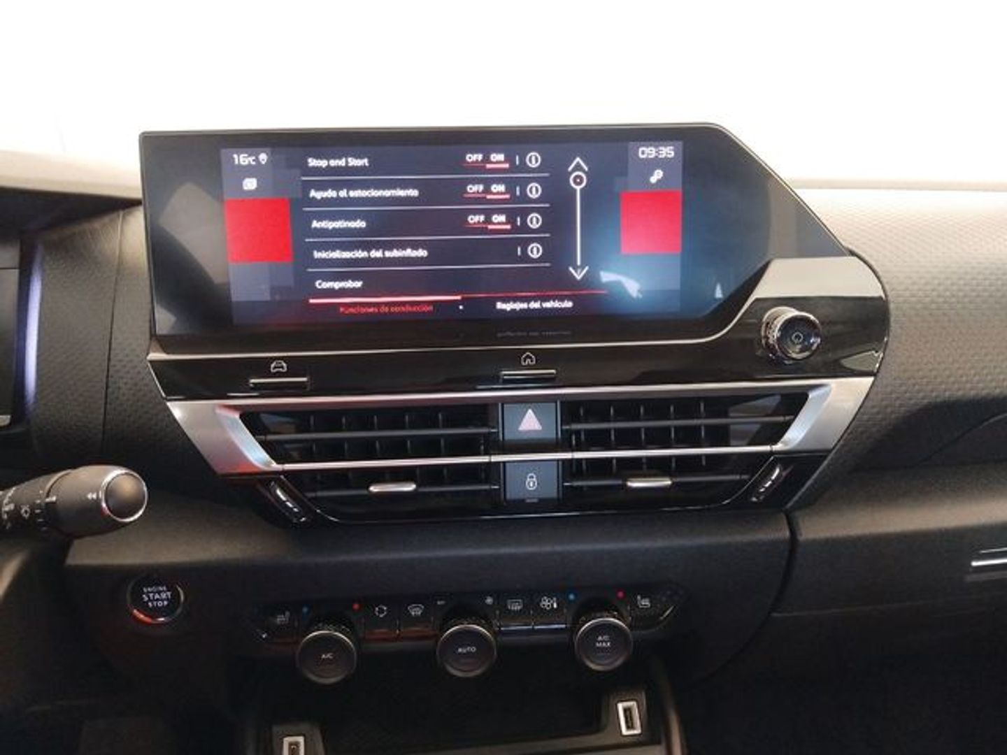 Citroen C4 BlueHDi 130 S&S Feel Pack EAT8 96 kW (130 CV)