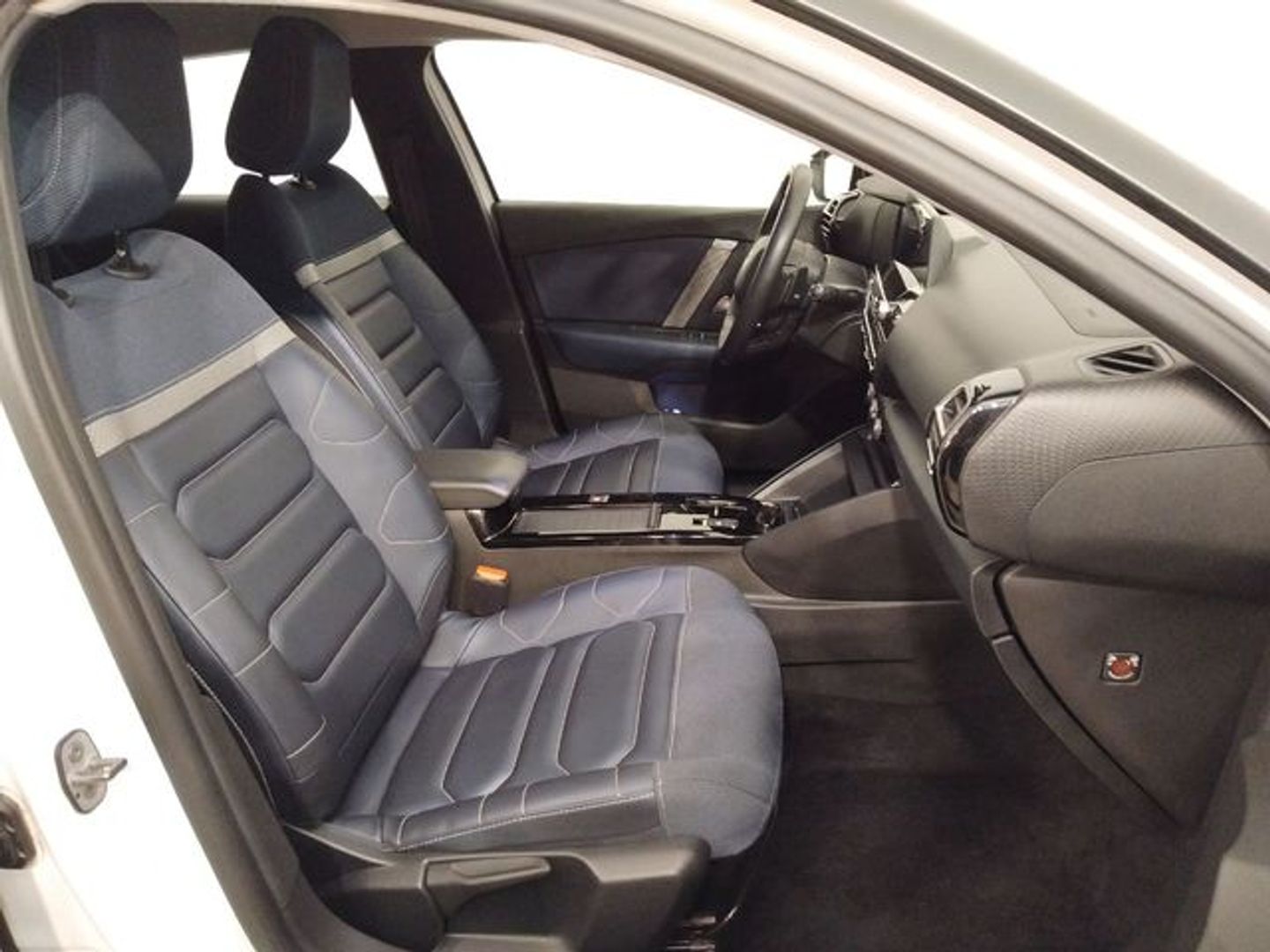 Citroen C4 BlueHDi 130 S&S Feel Pack EAT8 96 kW (130 CV)