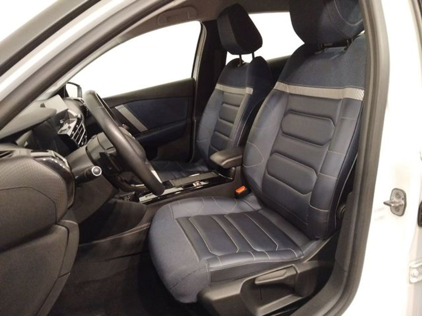 Citroen C4 BlueHDi 130 S&S Feel Pack EAT8 96 kW (130 CV)