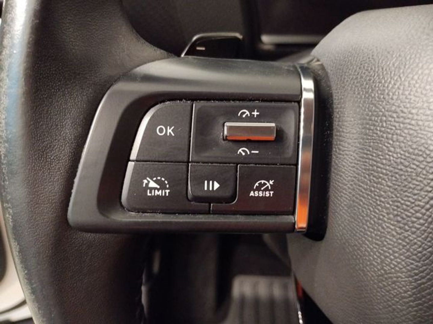 Citroen C4 BlueHDi 130 S&S Feel Pack EAT8 96 kW (130 CV)