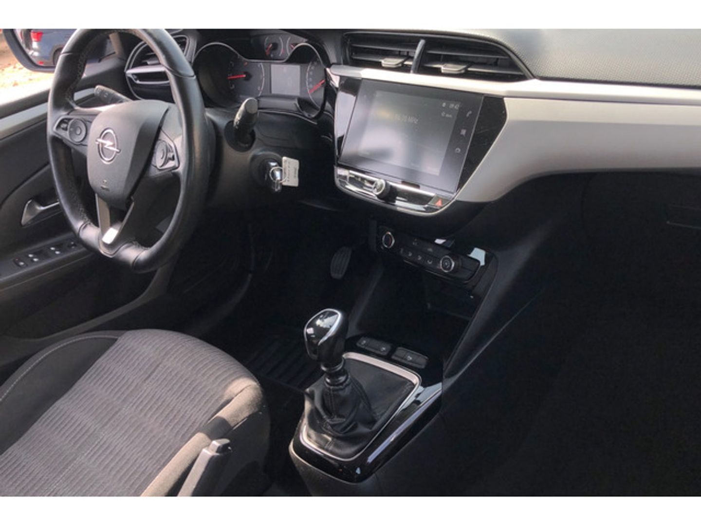 Opel Corsa 1.2 Turbo XHL Edition 74 kW (100 CV)