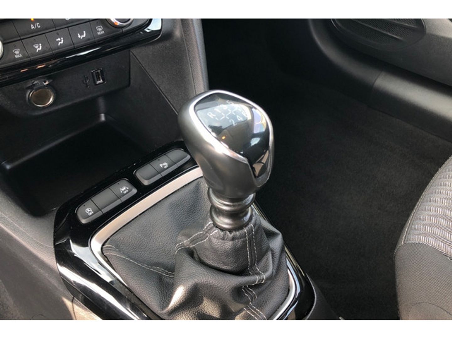 Opel Corsa 1.2 Turbo XHL Edition 74 kW (100 CV)