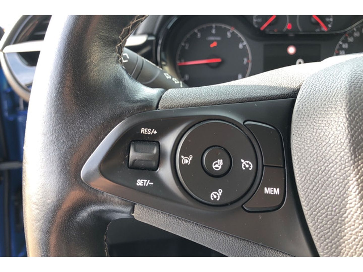 Opel Corsa 1.2 Turbo XHL Edition 74 kW (100 CV)