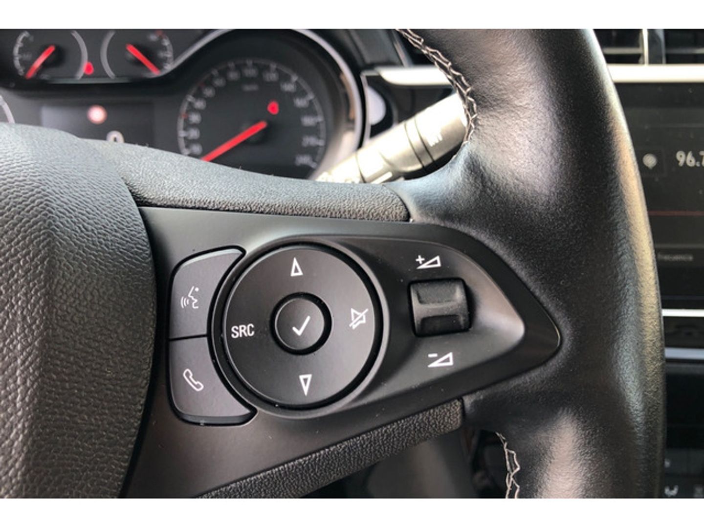 Opel Corsa 1.2 Turbo XHL Edition 74 kW (100 CV)