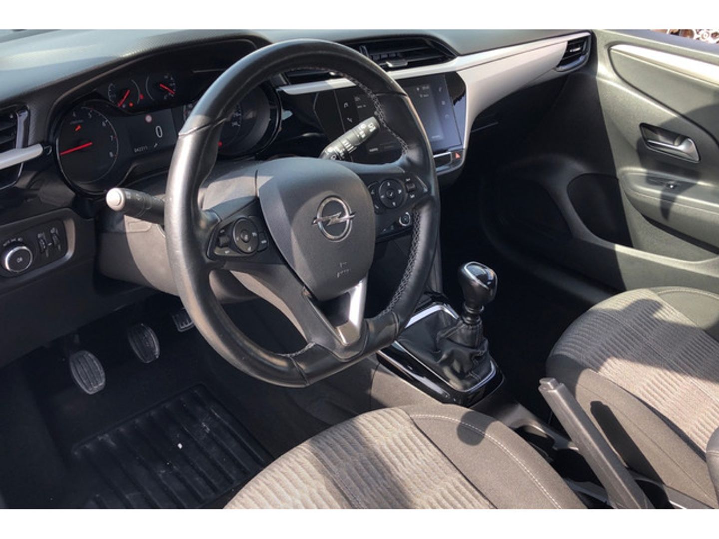 Opel Corsa 1.2 Turbo XHL Edition 74 kW (100 CV)