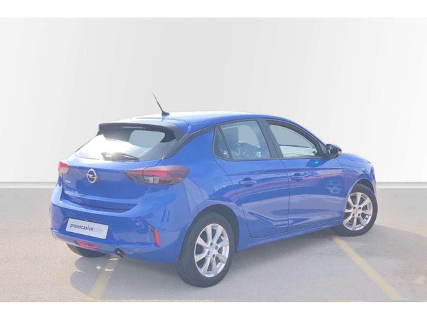 Opel Corsa 1.2 Turbo XHL Edition 74 kW (100 CV)