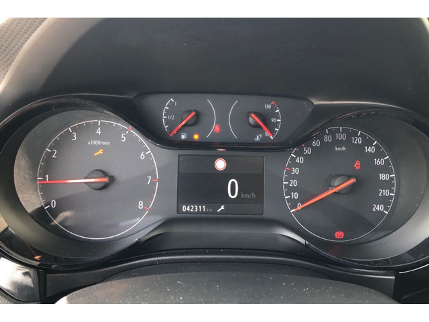 Opel Corsa 1.2 Turbo XHL Edition 74 kW (100 CV)