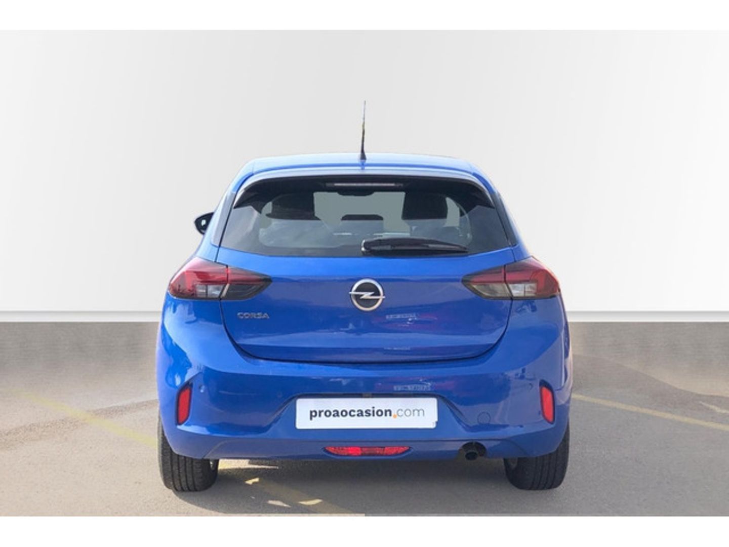 Opel Corsa 1.2 Turbo XHL Edition 74 kW (100 CV)