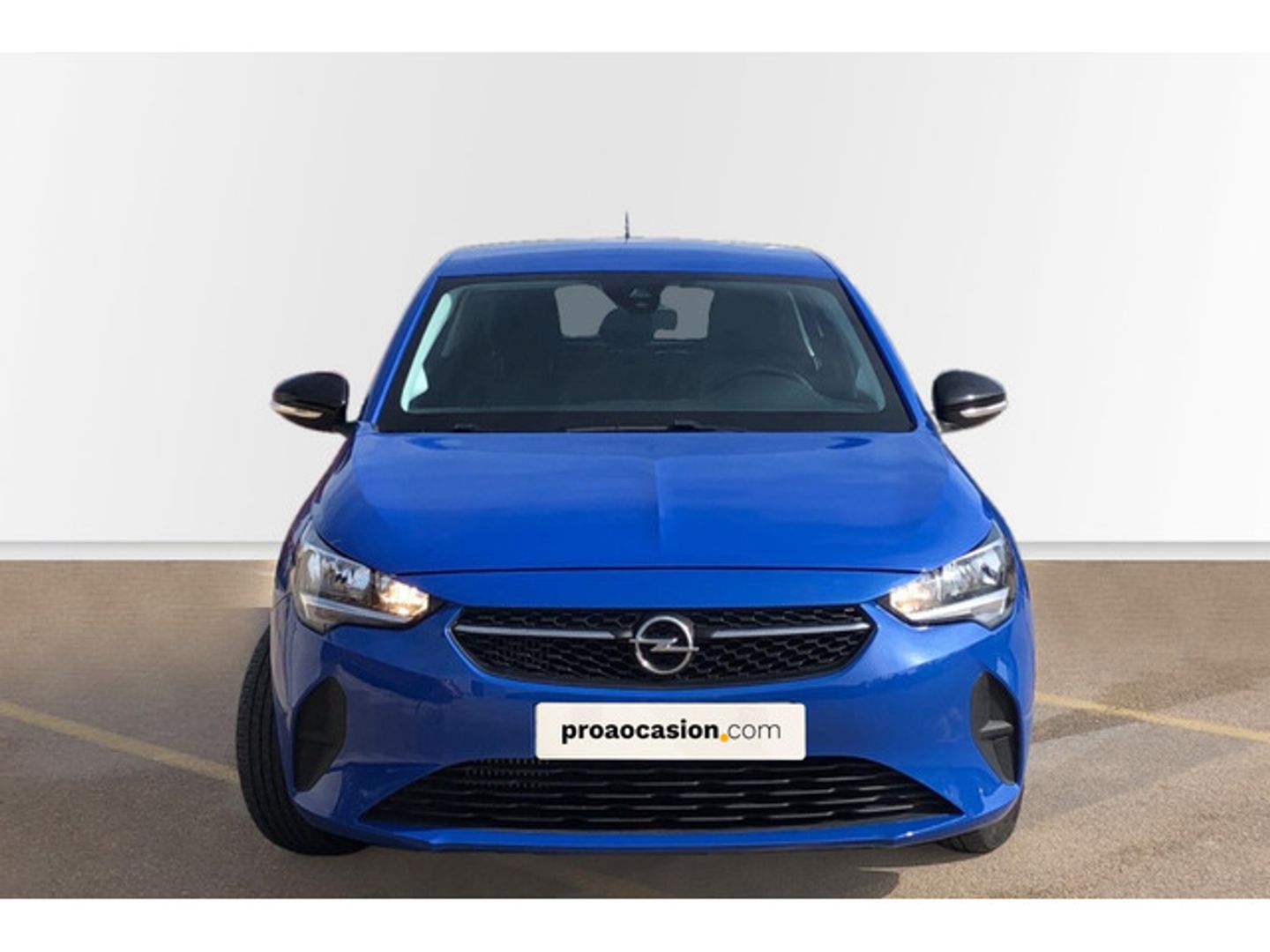 Opel Corsa 1.2 Turbo XHL Edition 74 kW (100 CV)