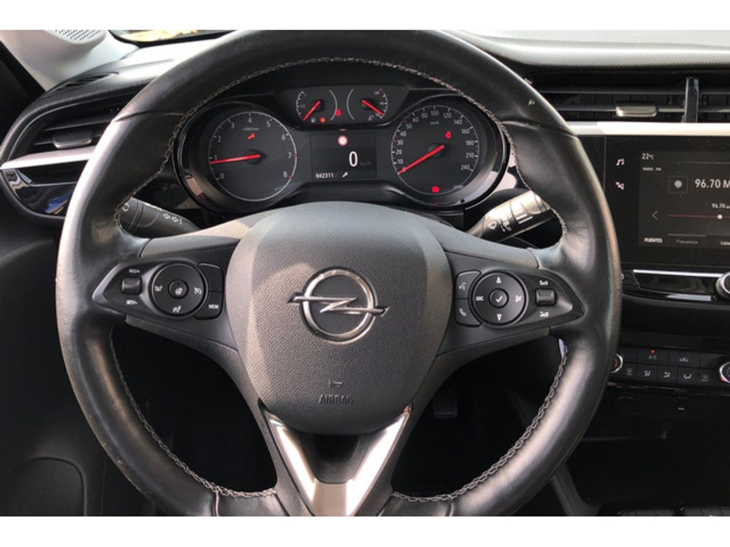 Opel Corsa 1.2 Turbo XHL Edition 74 kW (100 CV)