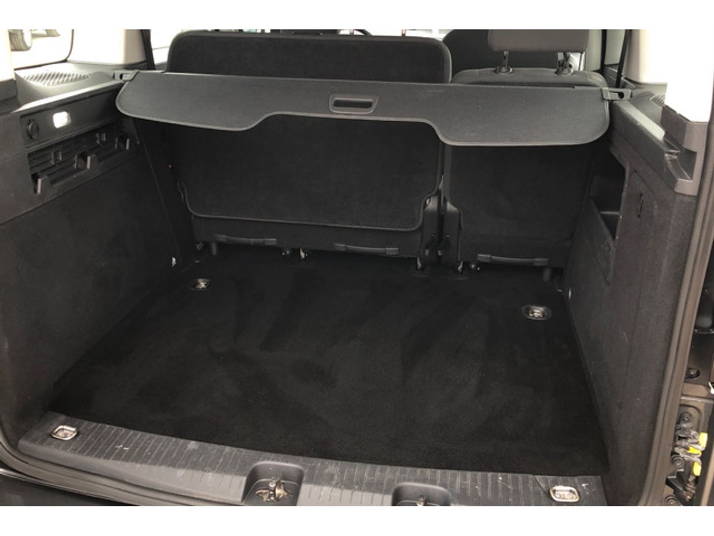 Volkswagen Caddy Origin 2.0 TDI 75 kW (102 CV)
