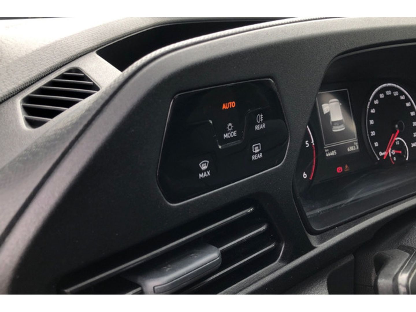 Volkswagen Caddy Origin 2.0 TDI 75 kW (102 CV)