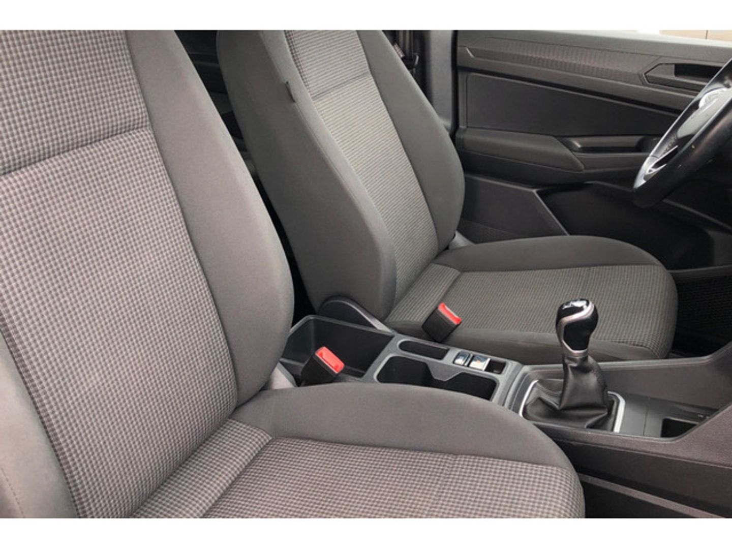 Volkswagen Caddy Origin 2.0 TDI 75 kW (102 CV)