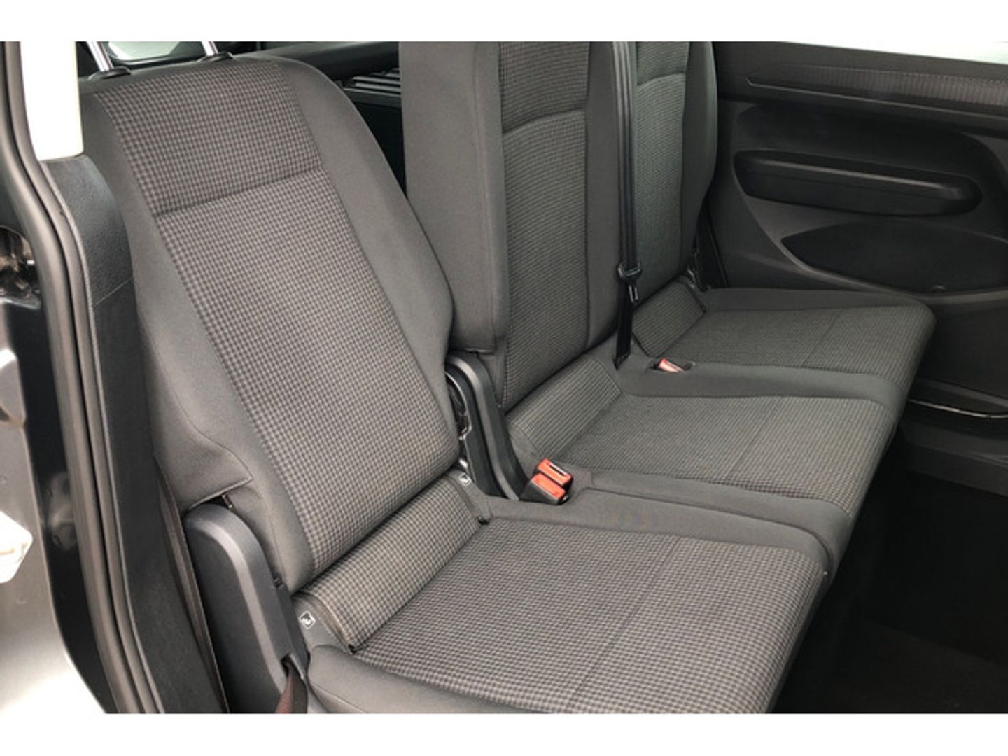 Volkswagen Caddy Origin 2.0 TDI 75 kW (102 CV)