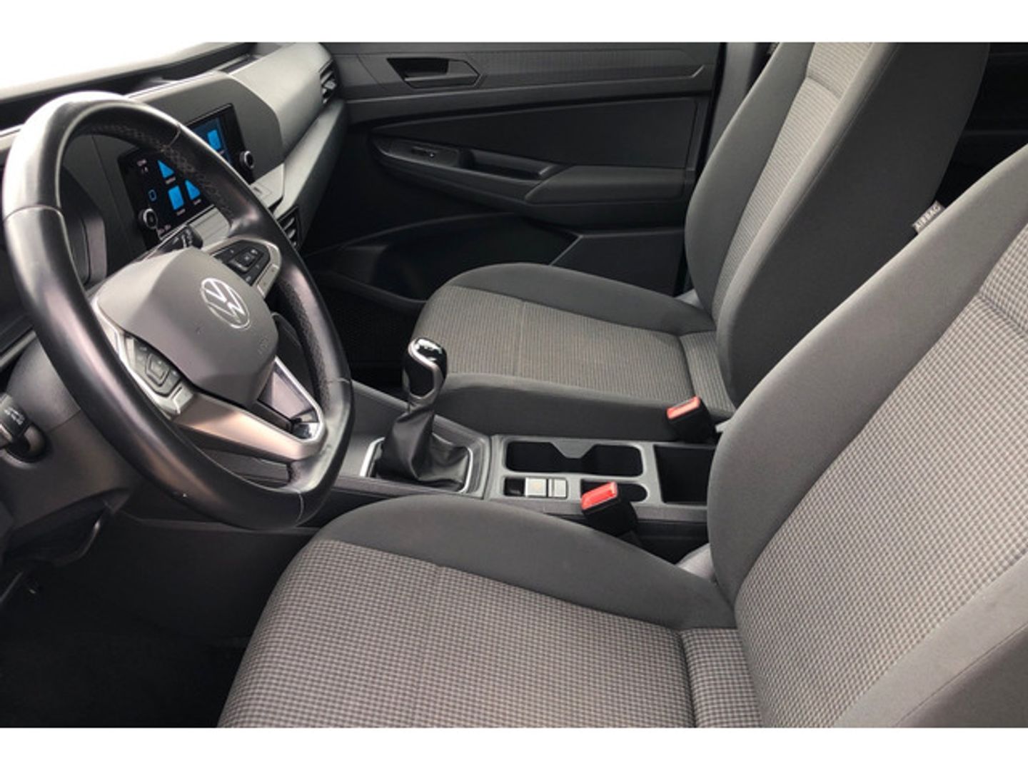Volkswagen Caddy Origin 2.0 TDI 75 kW (102 CV)