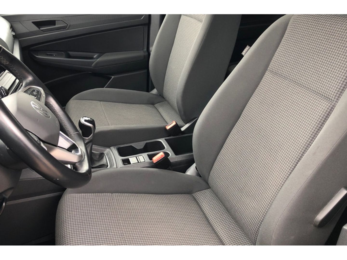 Volkswagen Caddy Origin 2.0 TDI 75 kW (102 CV)