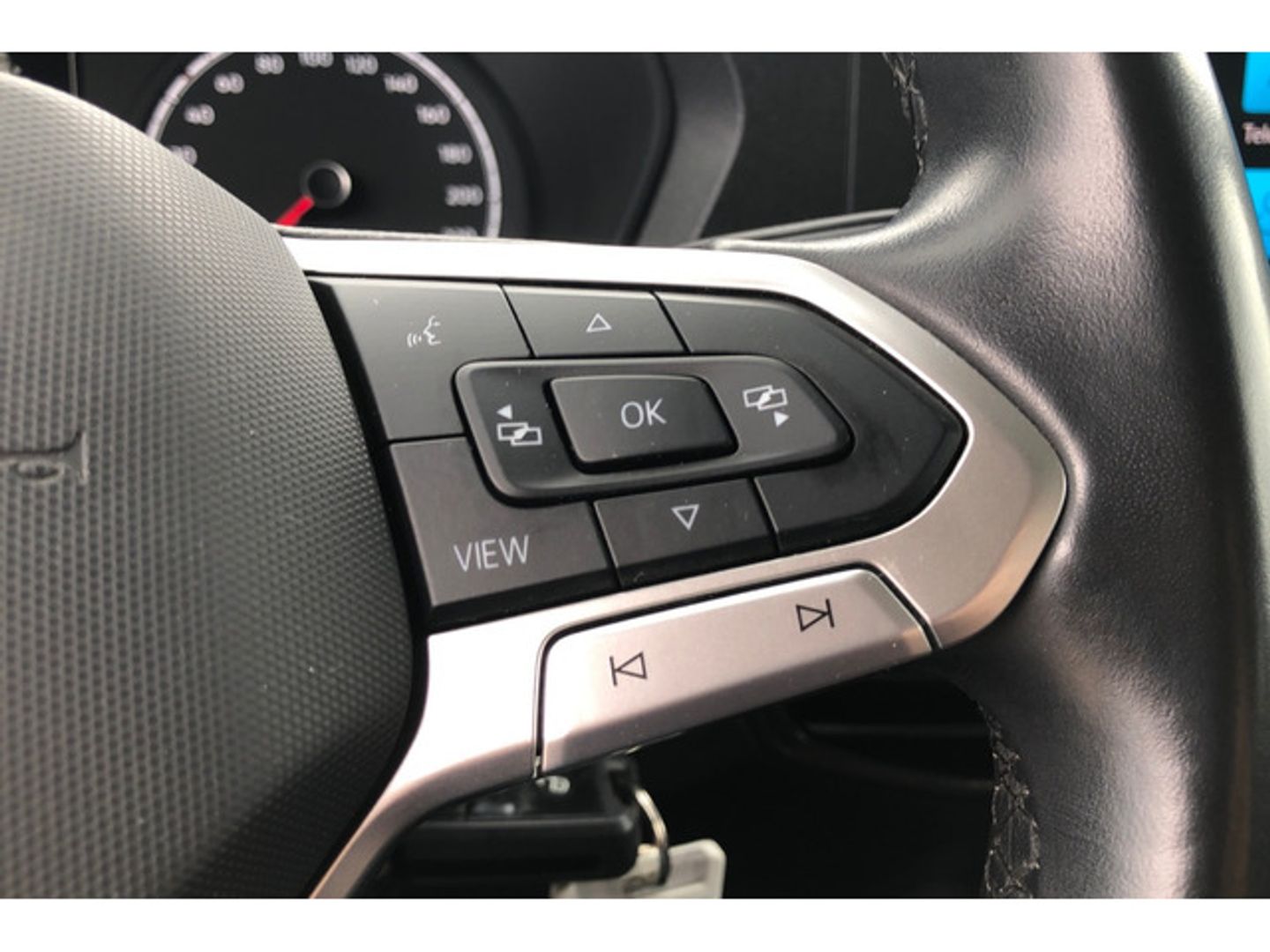 Volkswagen Caddy Origin 2.0 TDI 75 kW (102 CV)