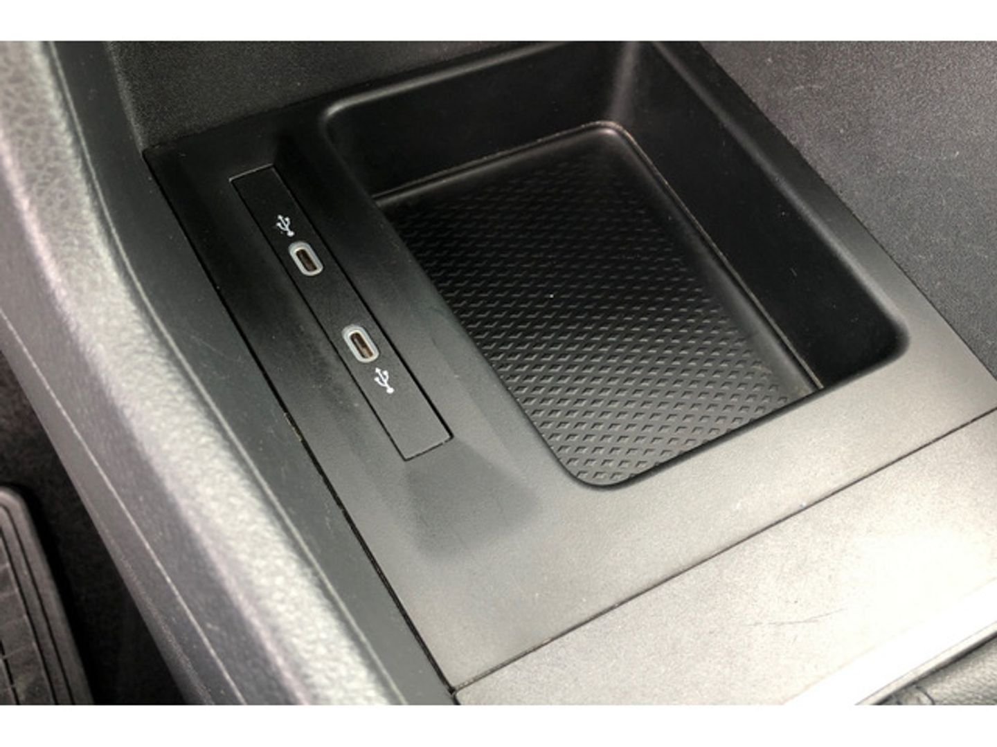 Volkswagen Caddy Origin 2.0 TDI 75 kW (102 CV)