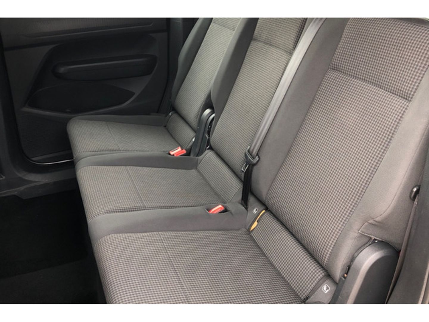 Volkswagen Caddy Origin 2.0 TDI 75 kW (102 CV)