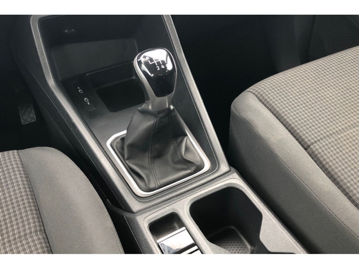 Volkswagen Caddy Origin 2.0 TDI 75 kW (102 CV)