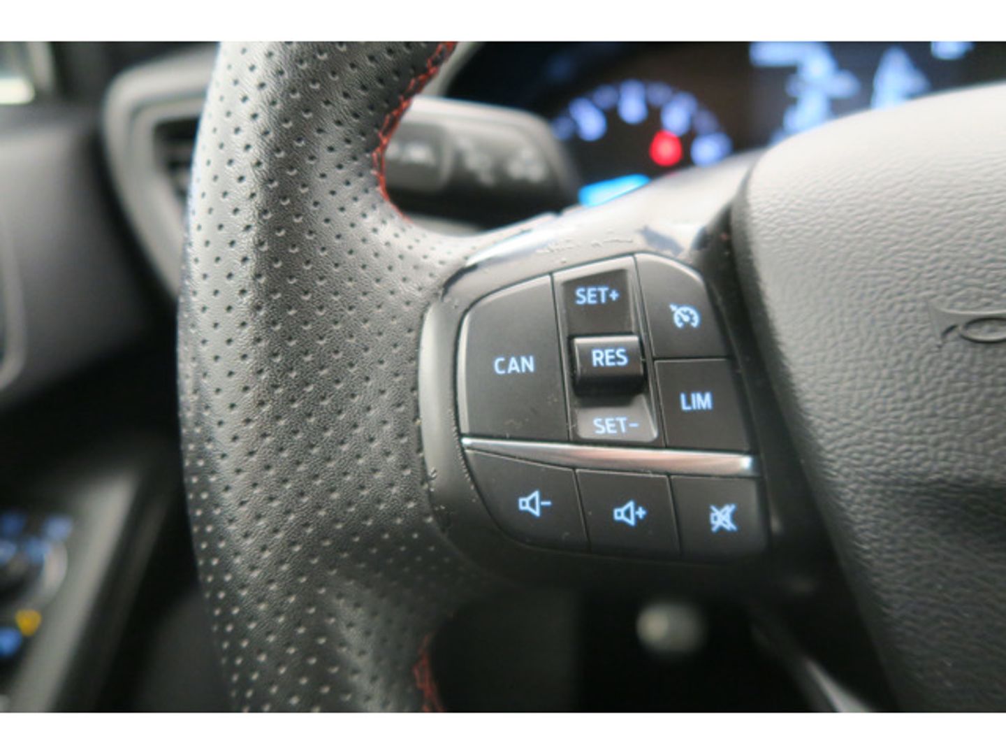 Ford Focus 1.0 Ecoboost MHEV ST-Line 92 kW (125 CV)