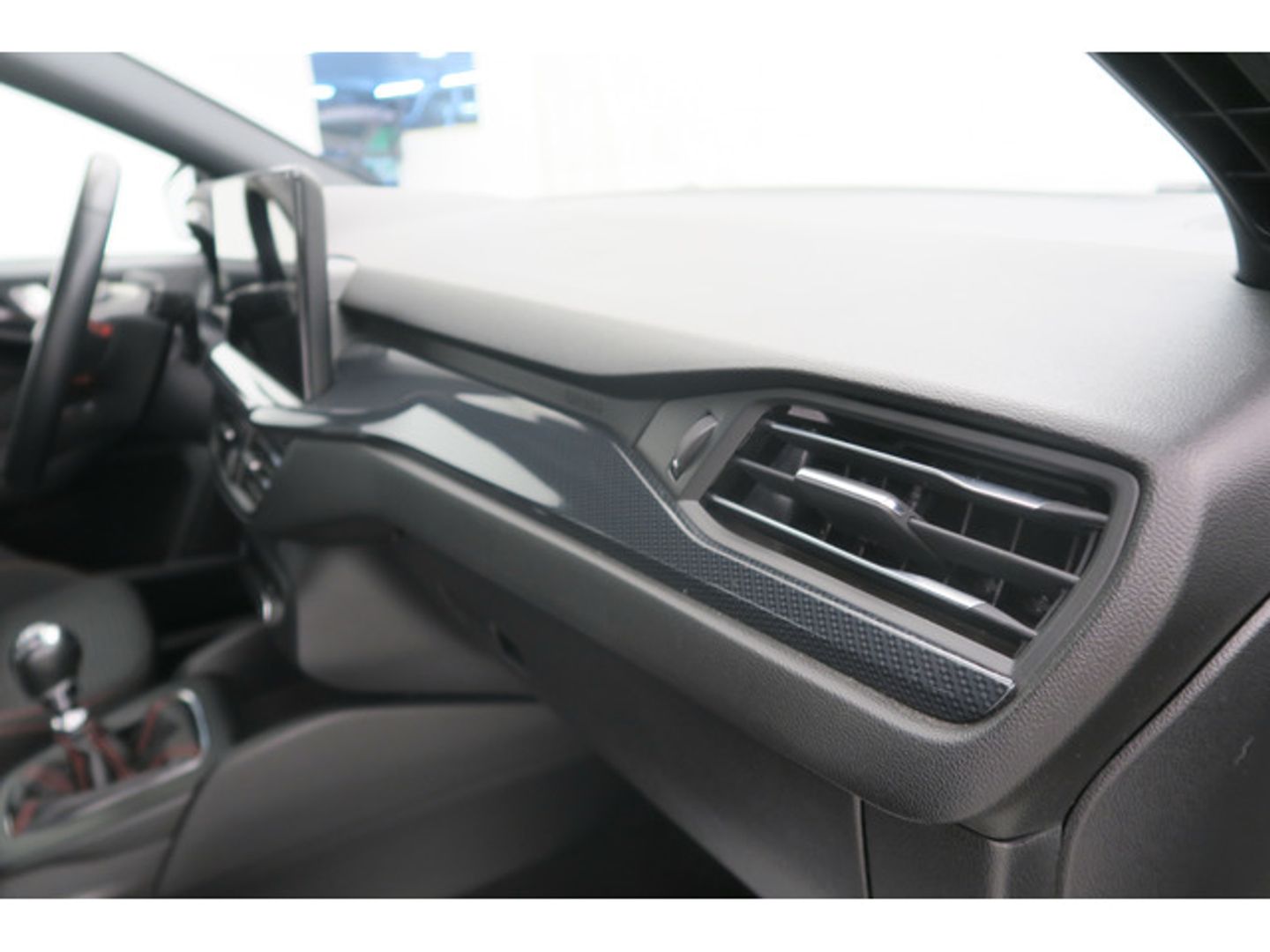 Ford Focus 1.0 Ecoboost MHEV ST-Line 92 kW (125 CV)