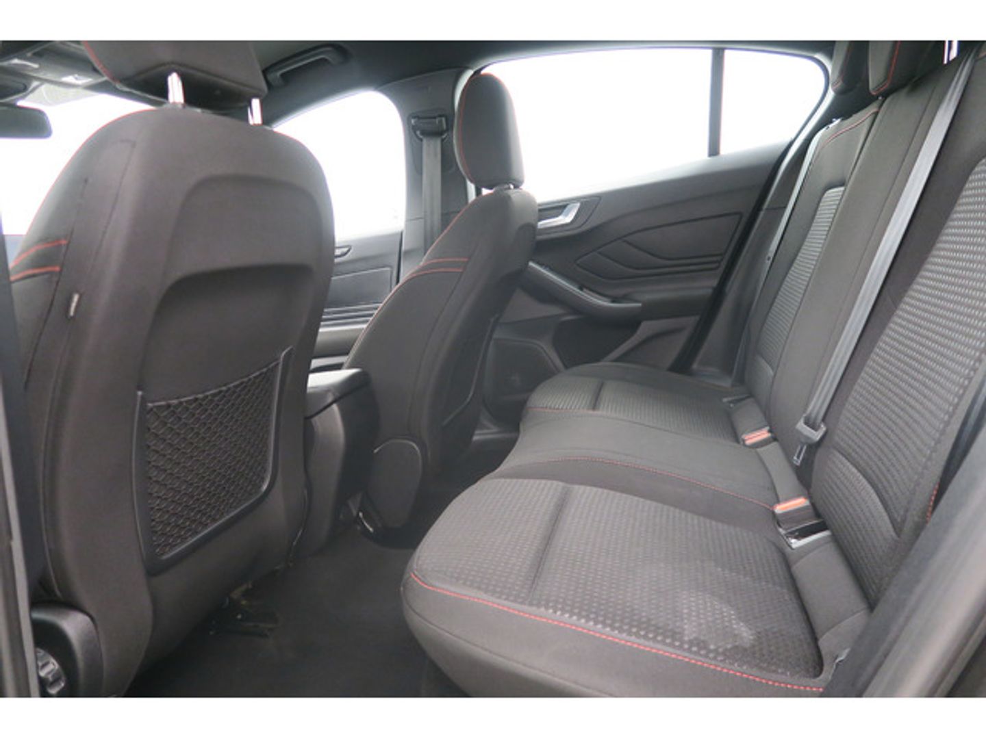 Ford Focus 1.0 Ecoboost MHEV ST-Line 92 kW (125 CV)