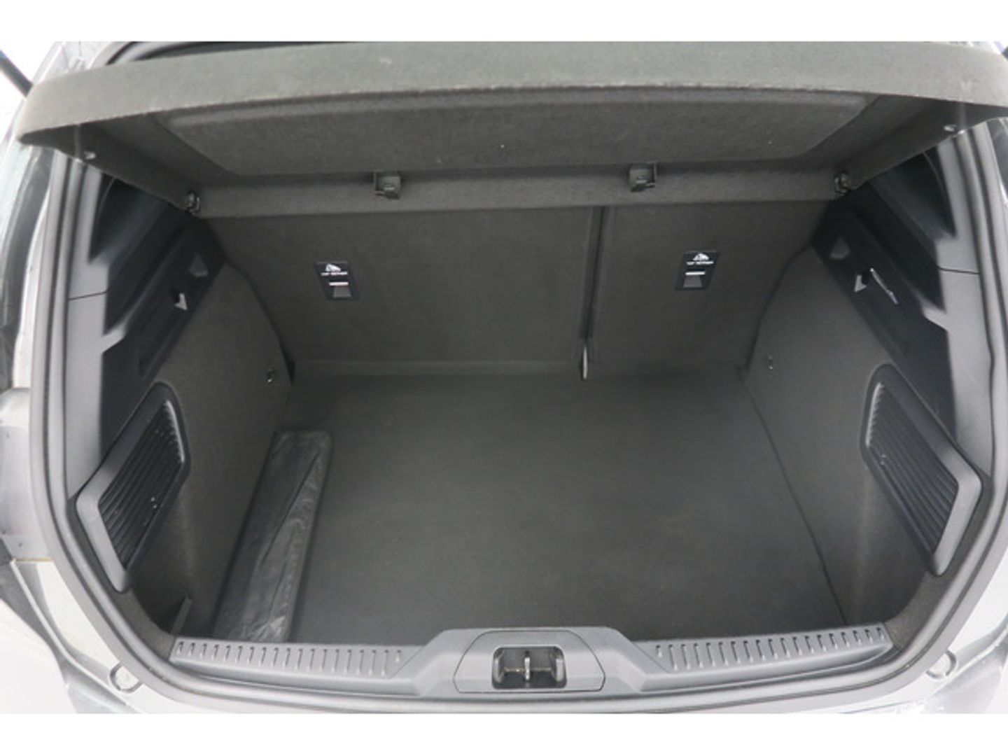 Ford Focus 1.0 Ecoboost MHEV ST-Line 92 kW (125 CV)