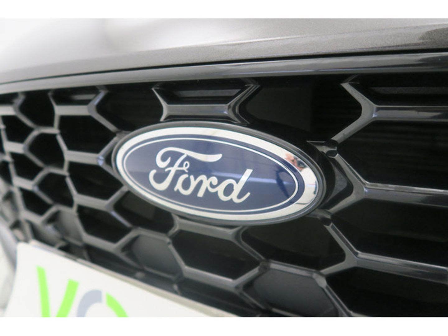 Ford Focus 1.0 Ecoboost MHEV ST-Line 92 kW (125 CV)