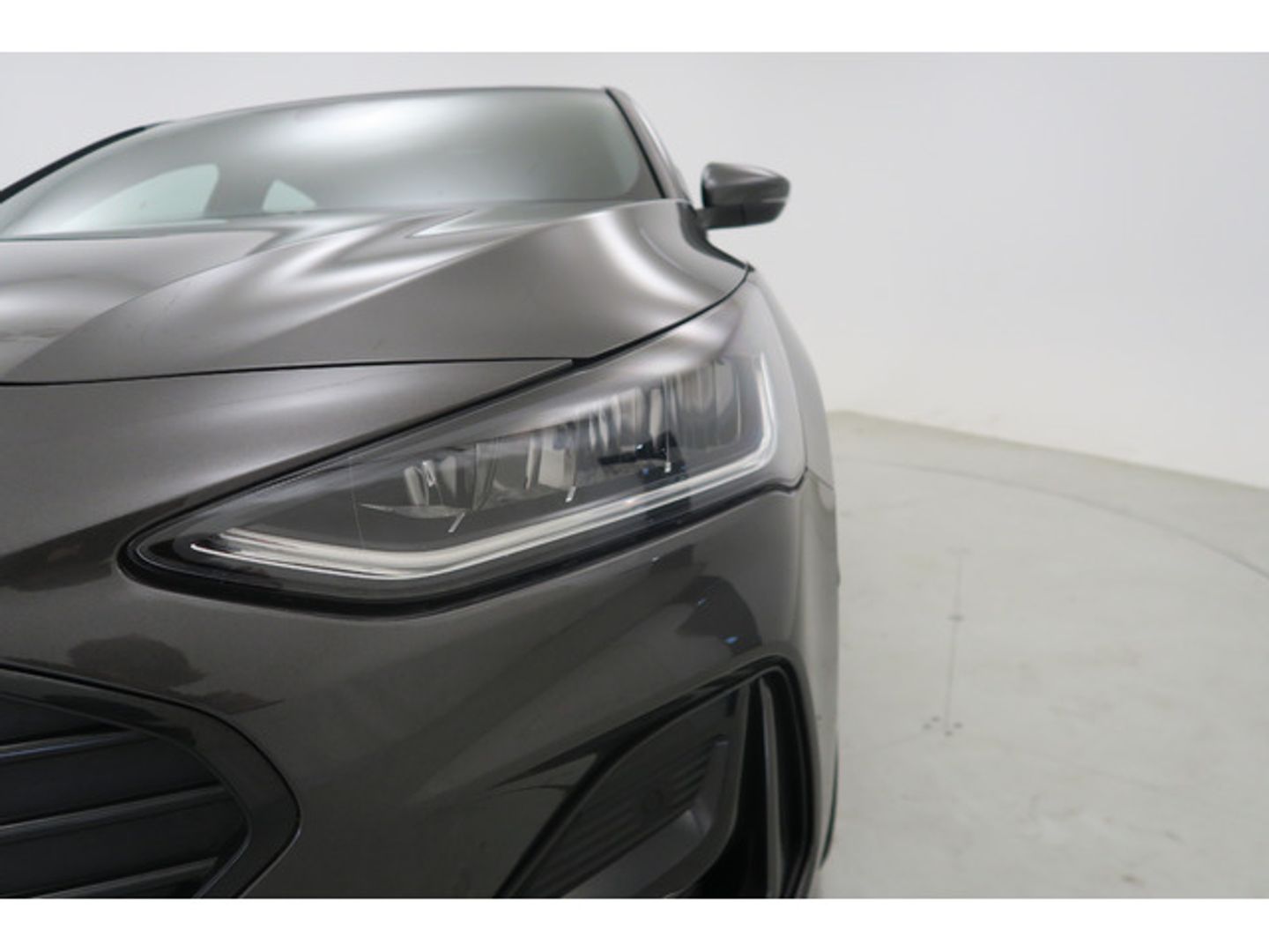 Ford Focus 1.0 Ecoboost MHEV ST-Line 92 kW (125 CV)