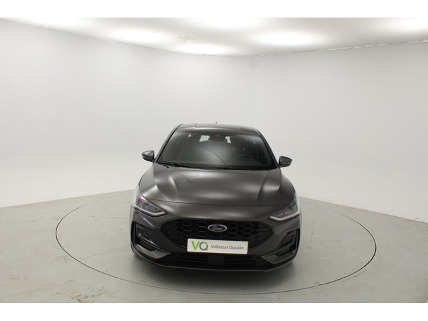 Ford Focus 1.0 Ecoboost MHEV ST-Line 92 kW (125 CV)