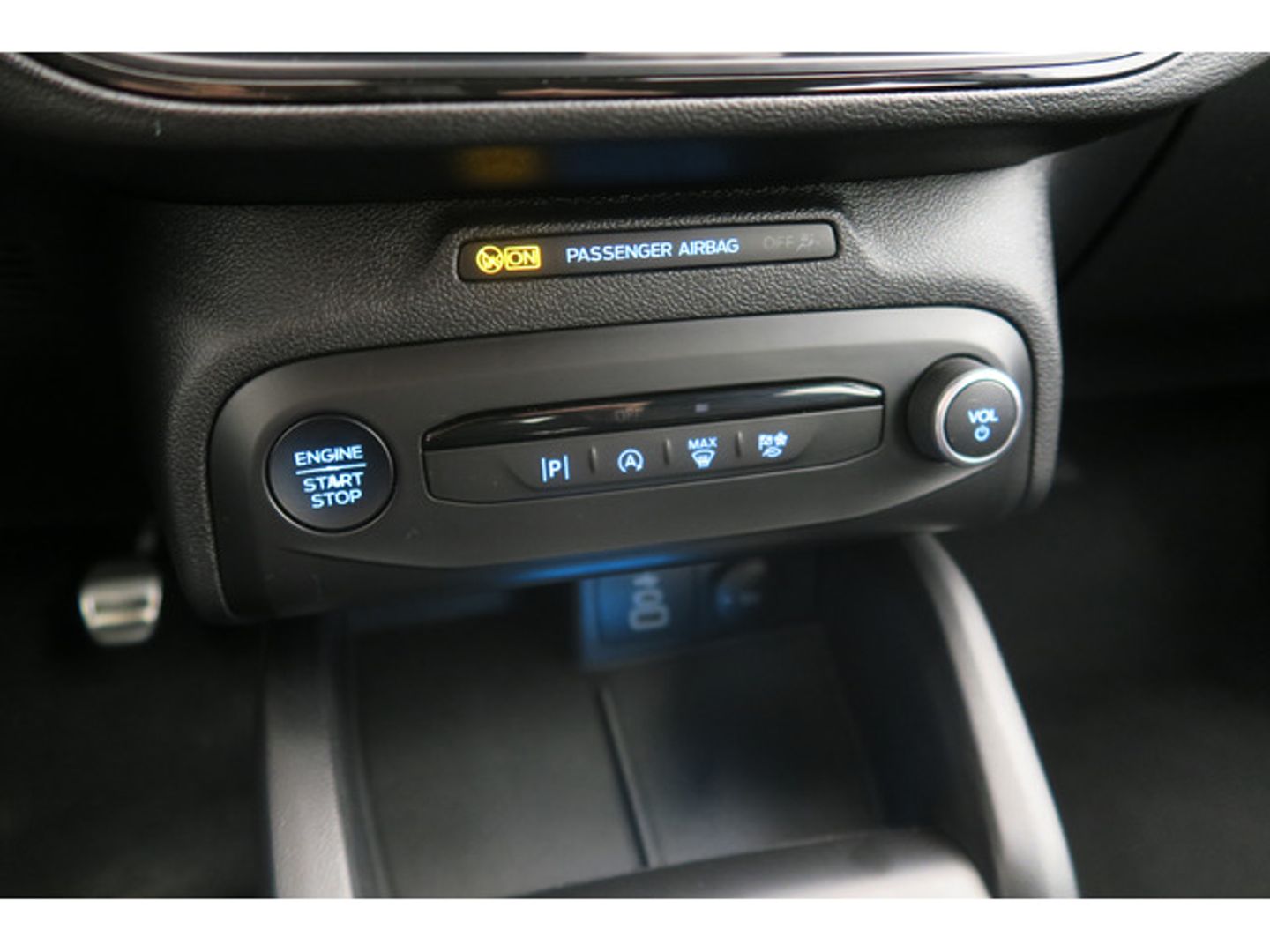 Ford Focus 1.0 Ecoboost MHEV ST-Line 92 kW (125 CV)