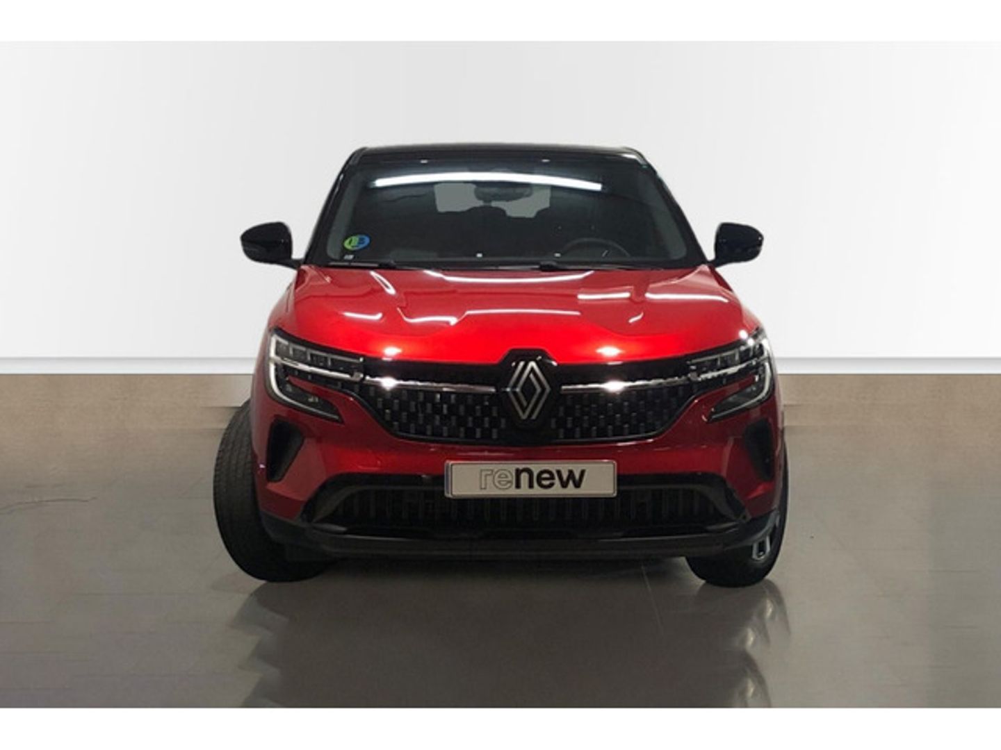 Renault Austral Techno Mild Hybrid Auto 116 kW (158 CV)