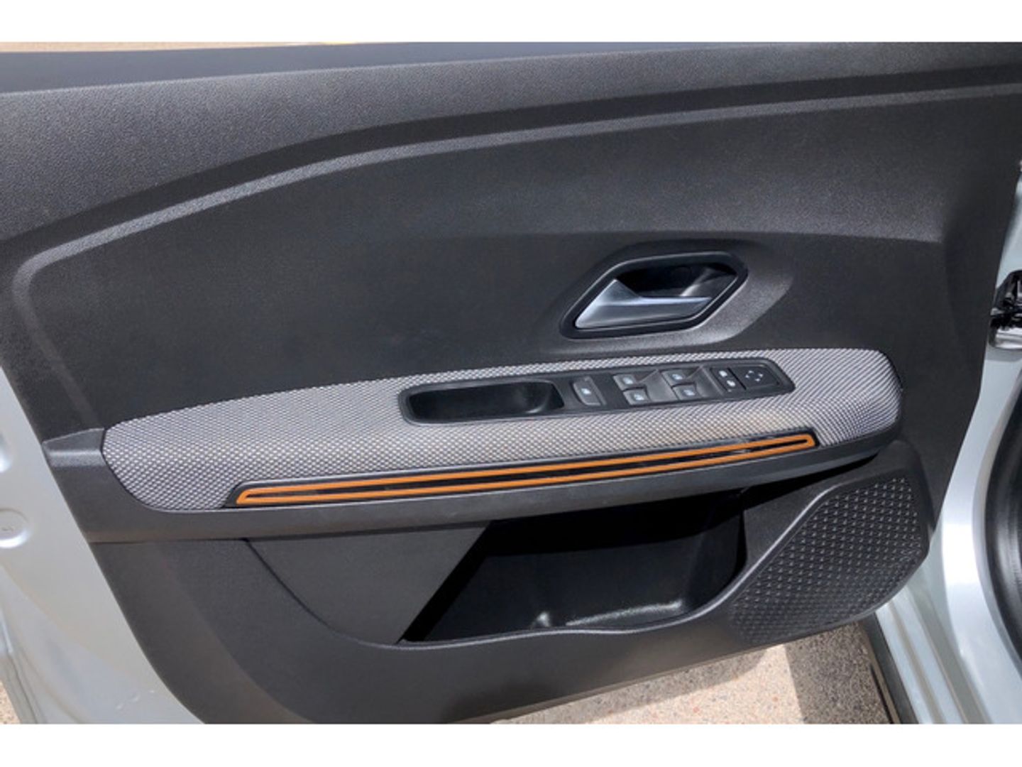Dacia Sandero Stepway Comfort TCe 66 kW (90 CV)