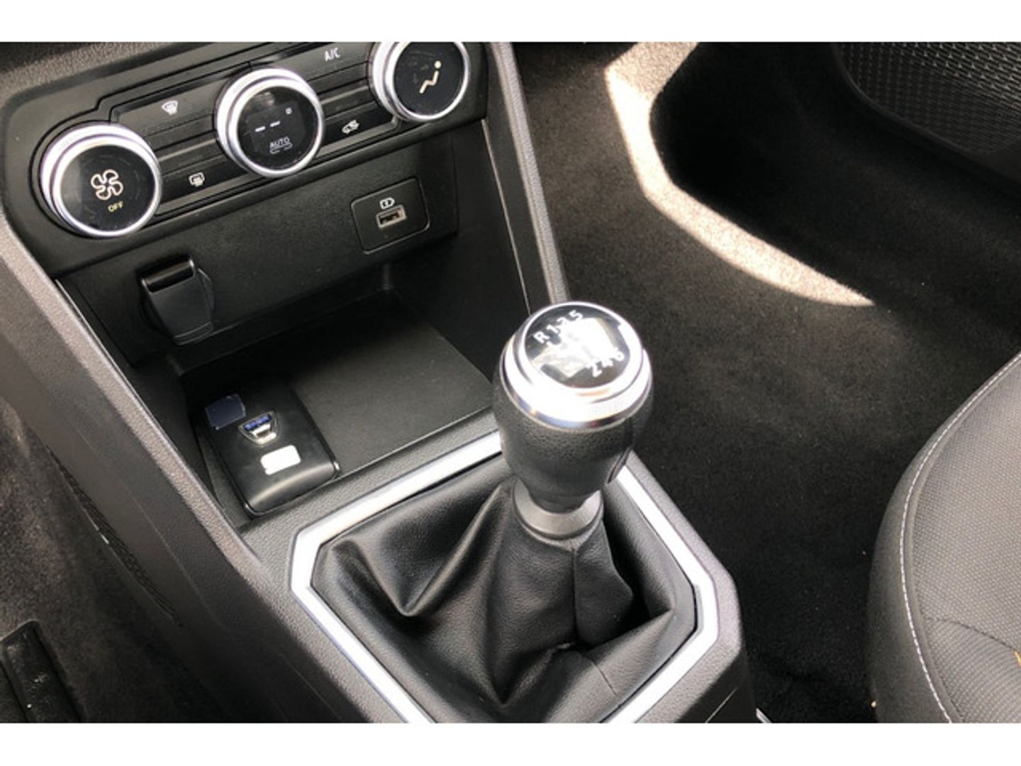 Dacia Sandero Stepway Comfort TCe 66 kW (90 CV)