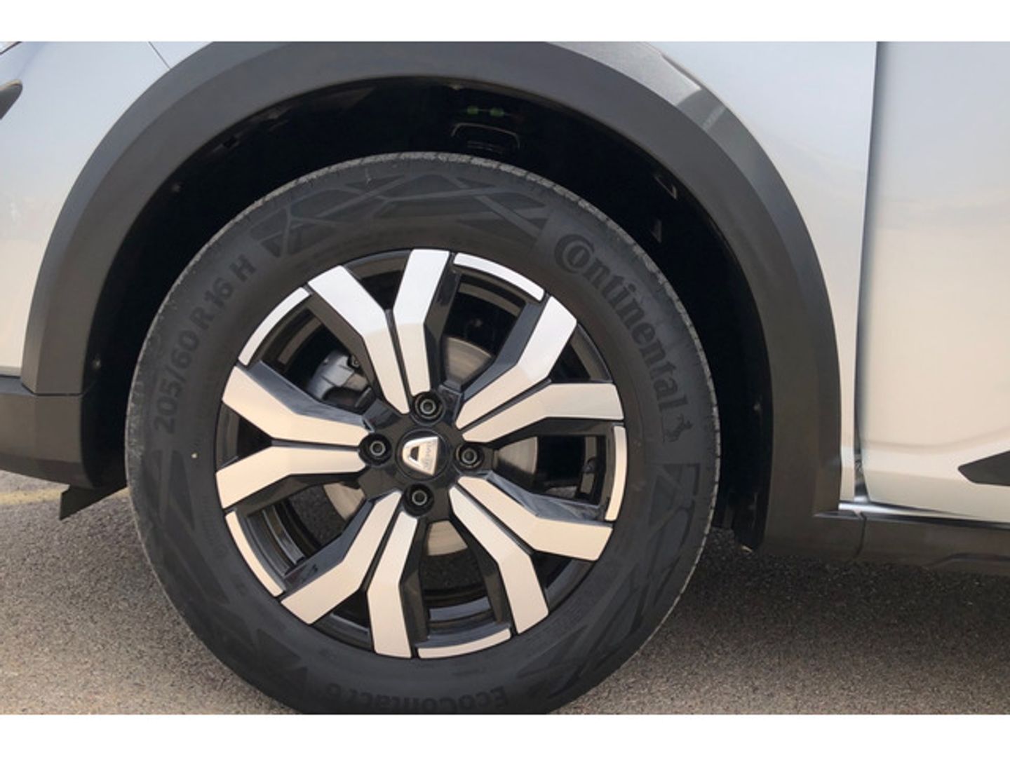 Dacia Sandero Stepway Comfort TCe 66 kW (90 CV)