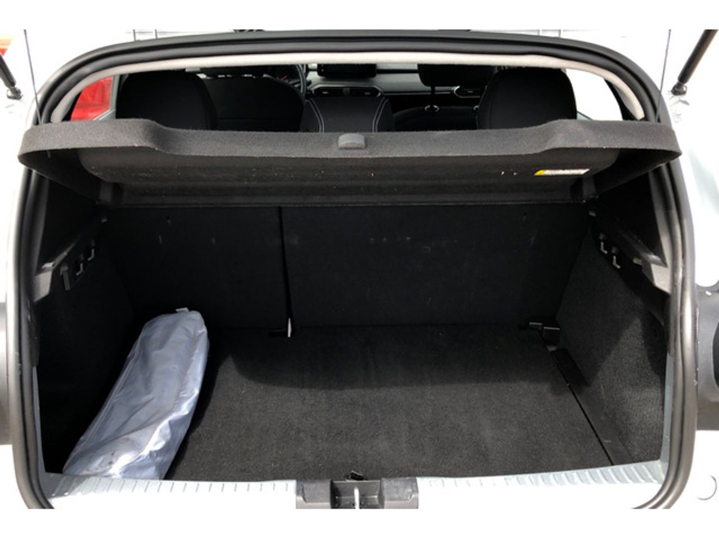 Dacia Sandero Stepway Comfort TCe 66 kW (90 CV)