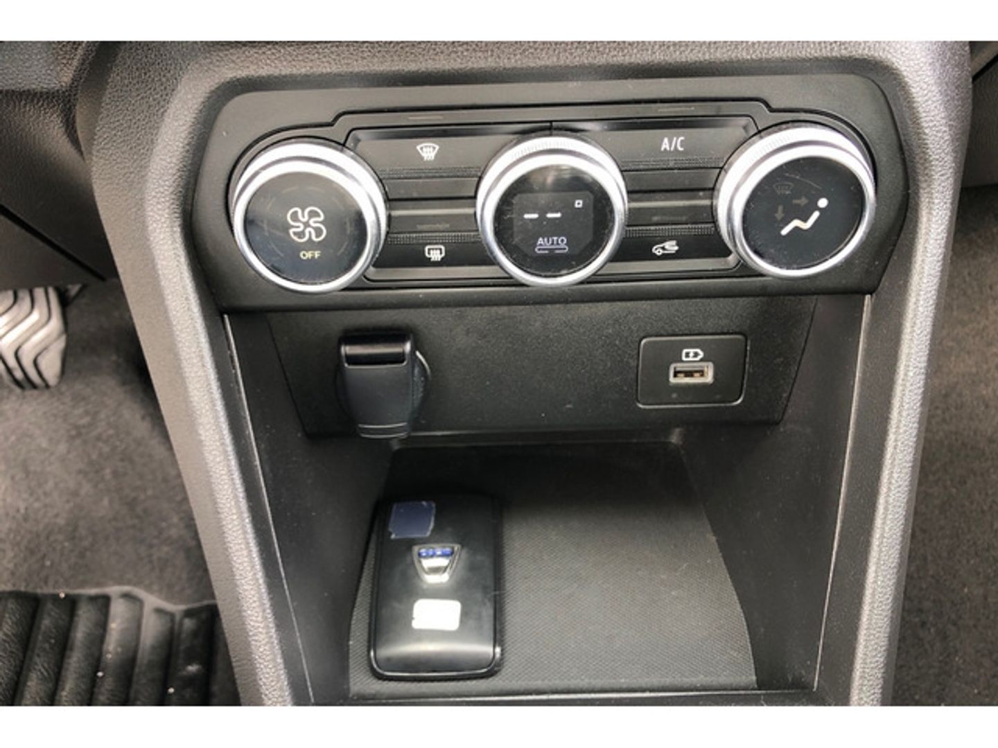Dacia Sandero Stepway Comfort TCe 66 kW (90 CV)