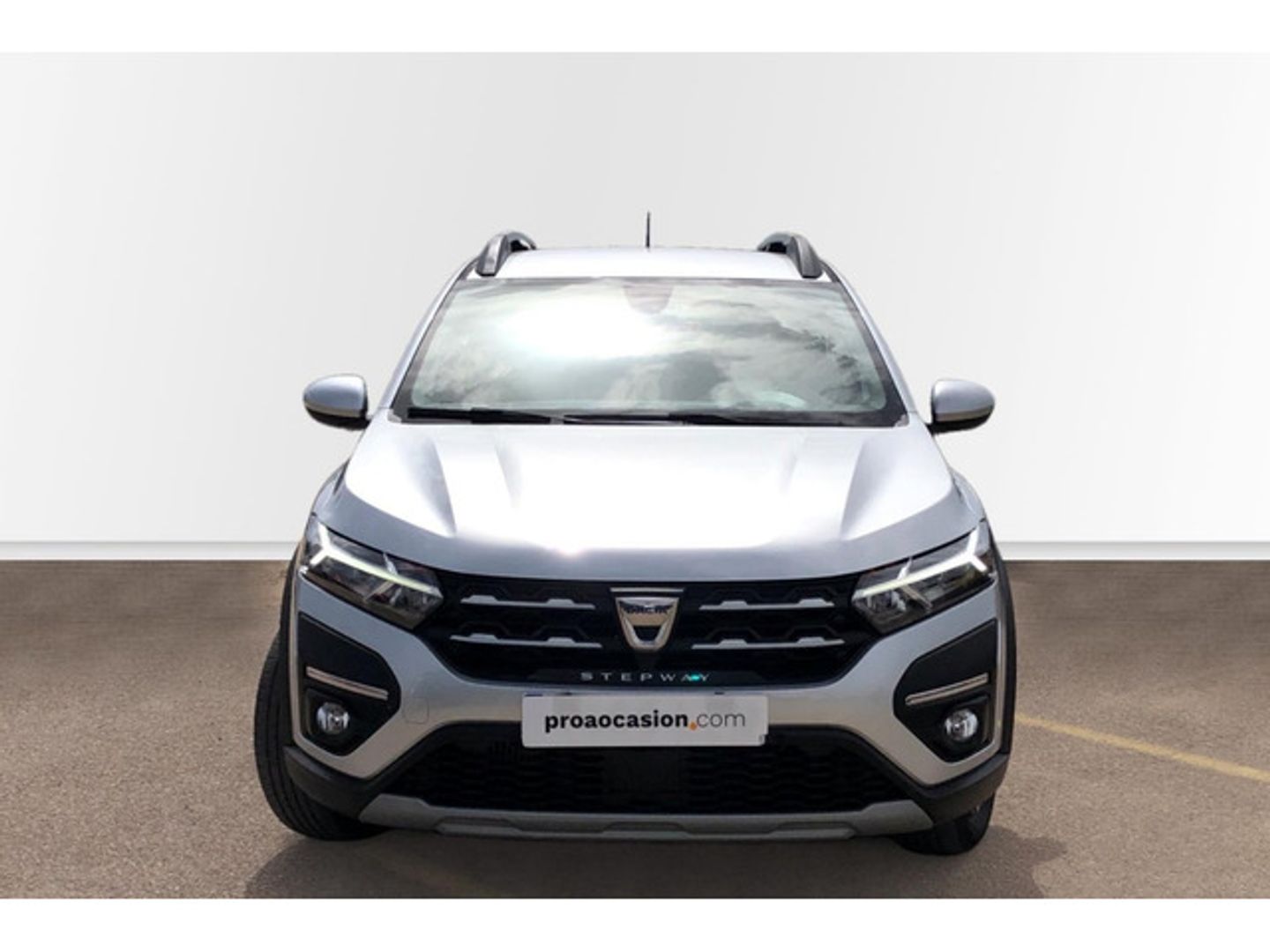 Dacia Sandero Stepway Comfort TCe 66 kW (90 CV)