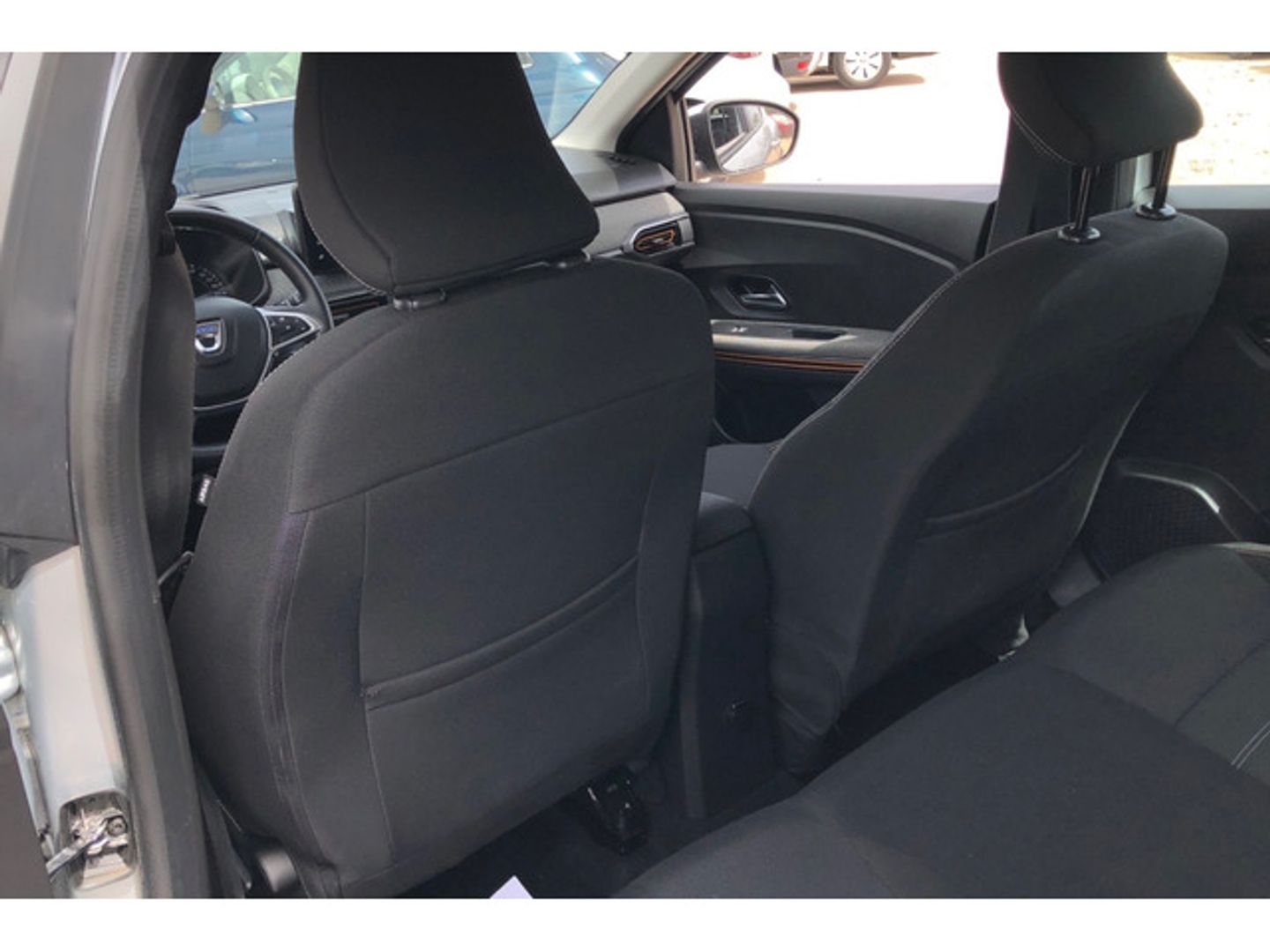 Dacia Sandero Stepway Comfort TCe 66 kW (90 CV)