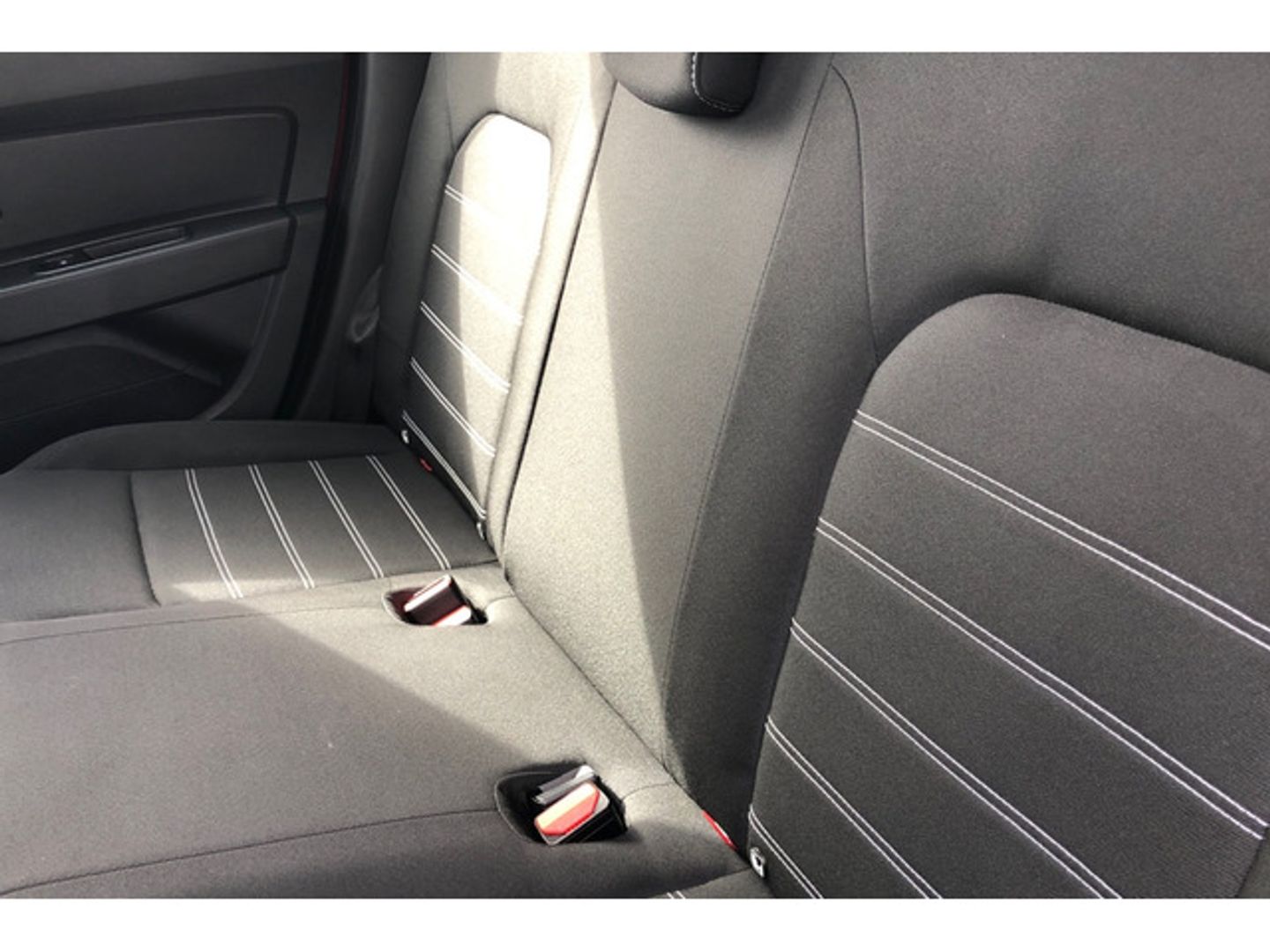 Dacia Duster Comfort 4X2 TCE 96 kW (130 CV)