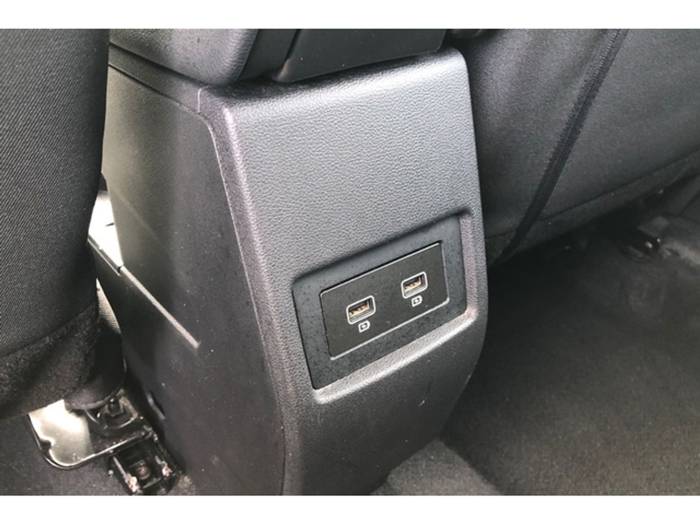Dacia Duster Comfort 4X2 TCE 96 kW (130 CV)