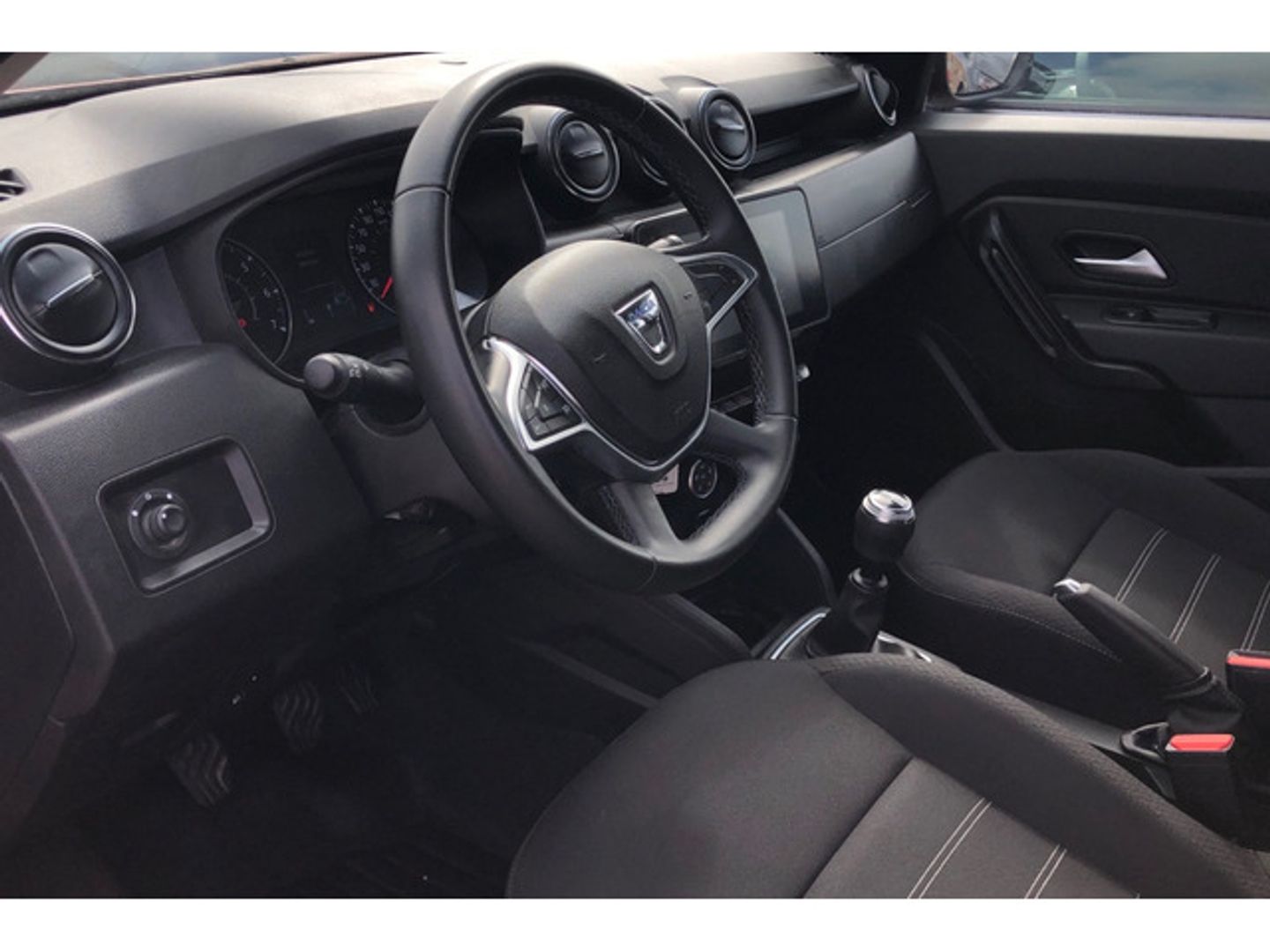 Dacia Duster Comfort 4X2 TCE 96 kW (130 CV)