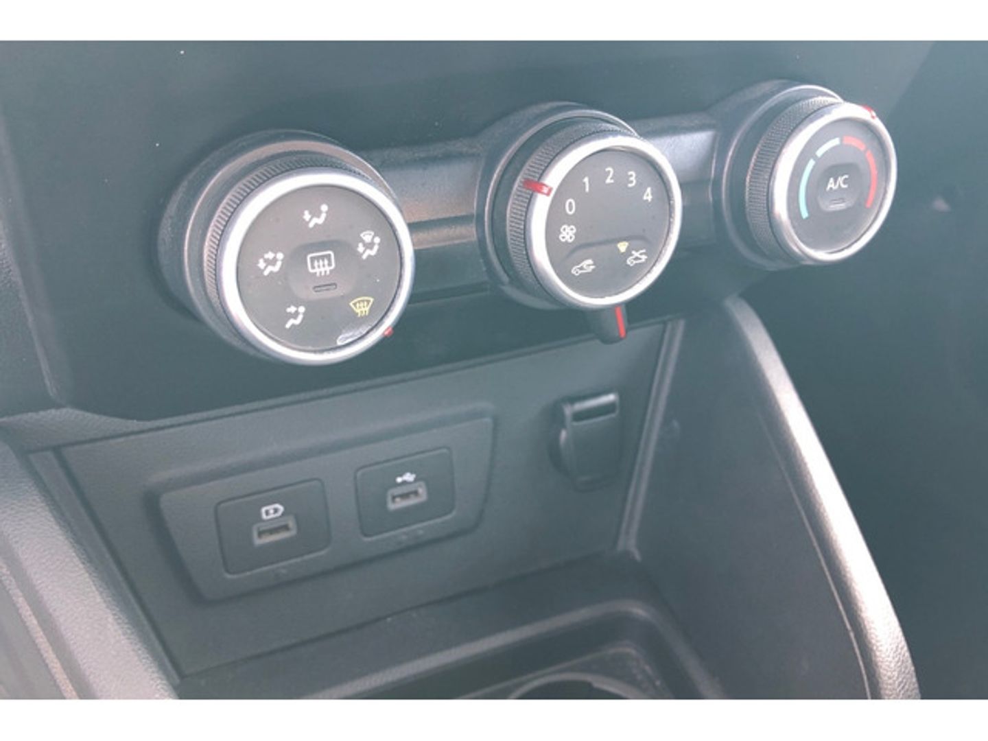 Dacia Duster Comfort 4X2 TCE 96 kW (130 CV)