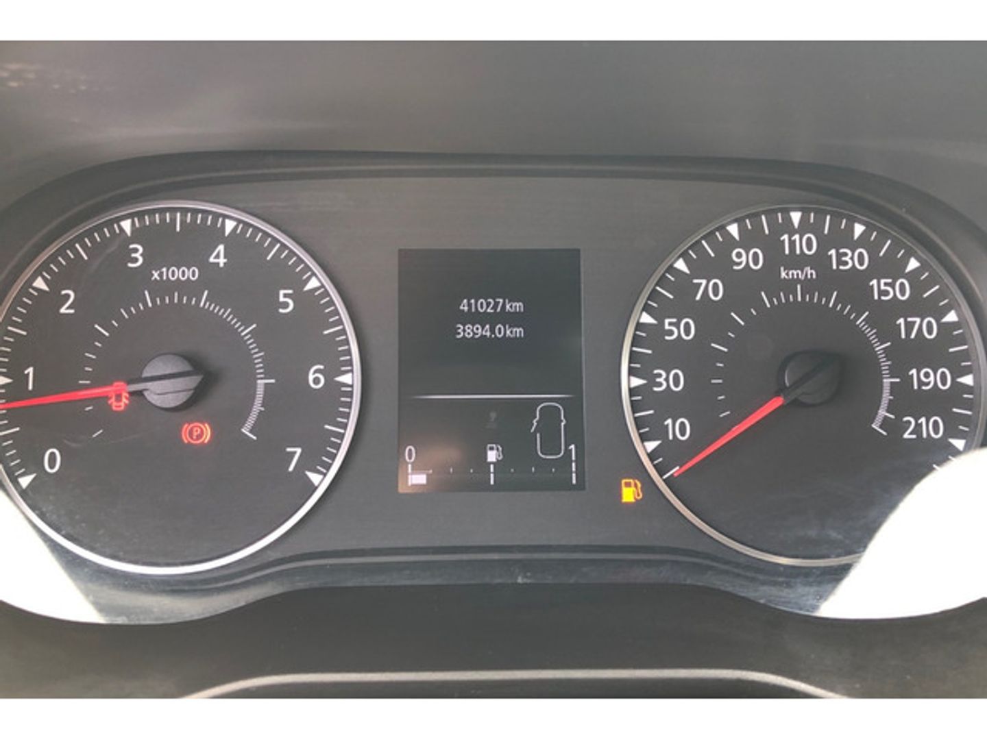 Dacia Duster Comfort 4X2 TCE 96 kW (130 CV)
