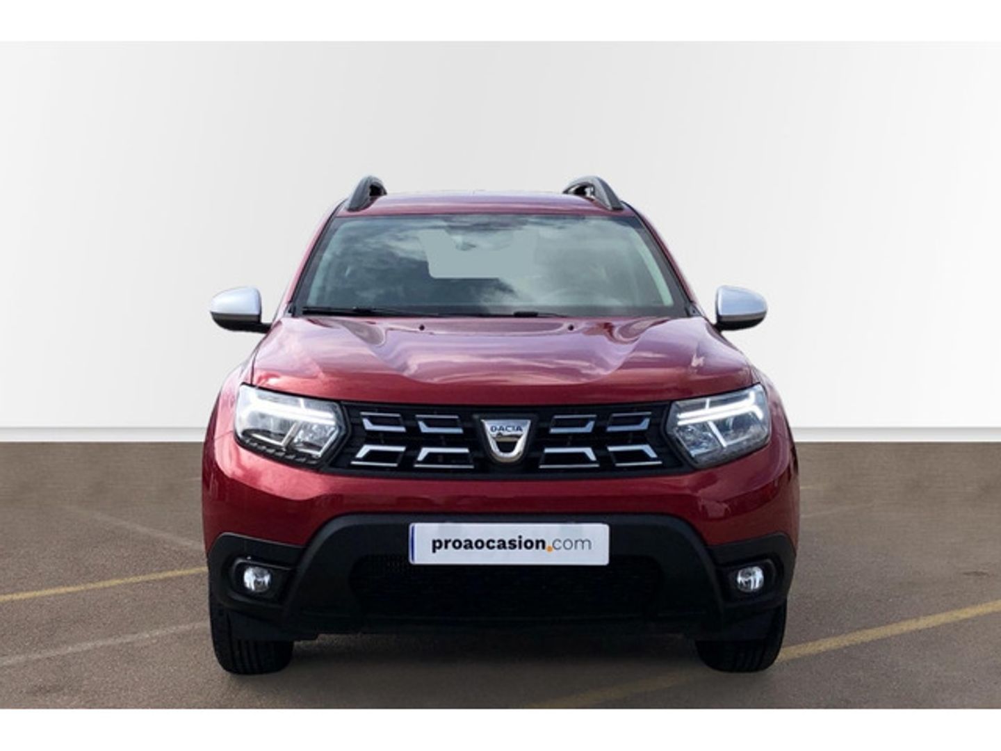 Dacia Duster Comfort 4X2 TCE 96 kW (130 CV)