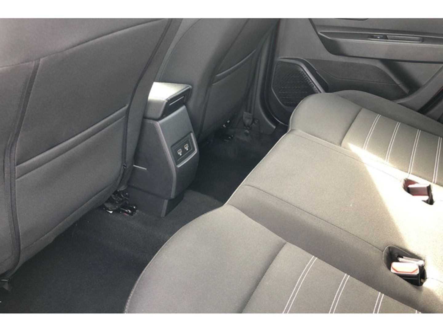 Dacia Duster Comfort 4X2 TCE 96 kW (130 CV)