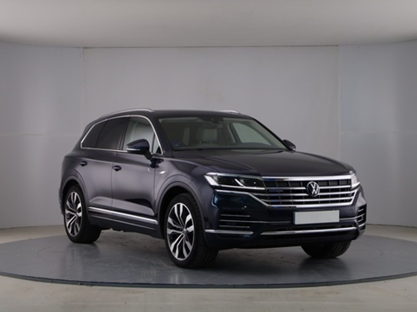Volkswagen Touareg Elegance 3.0 V6 TSI eHybrid 4Motion 280 kW (381 CV) tiptronic